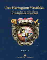 Das Herzogtum Westfalen